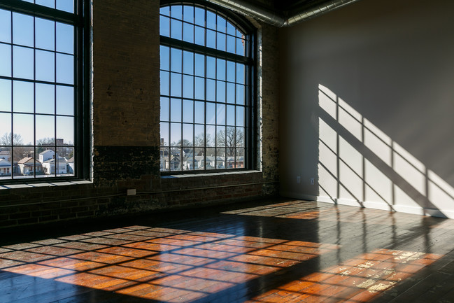 Foto del edificio - Germantown Mill Lofts