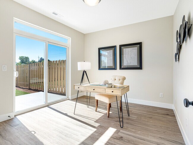 Building Photo - Brand New Construction Is Ready For Move I...