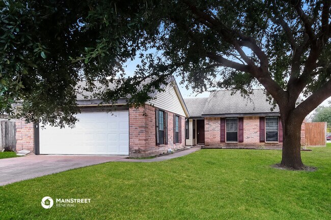 Foto del edificio - 4702 Silver Frost Dr