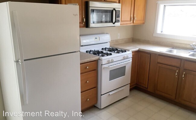 Foto del edificio - 2 br, 1 bath House - 25475 Richard Dr