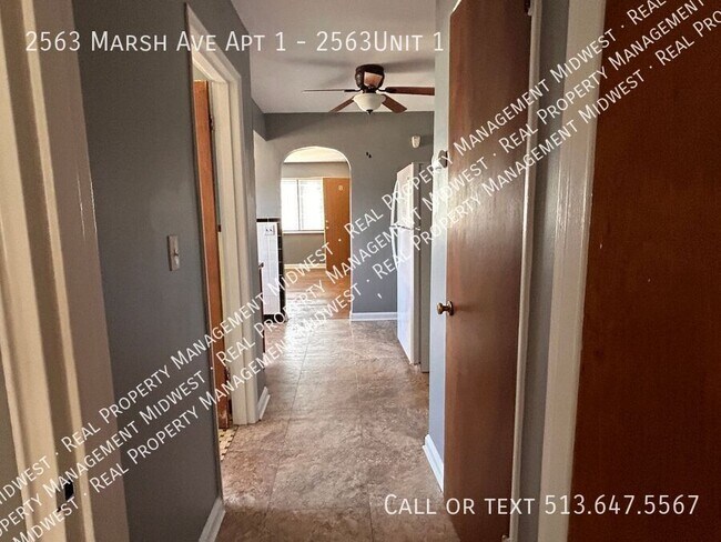 Foto del edificio - 2563 Marsh Ave