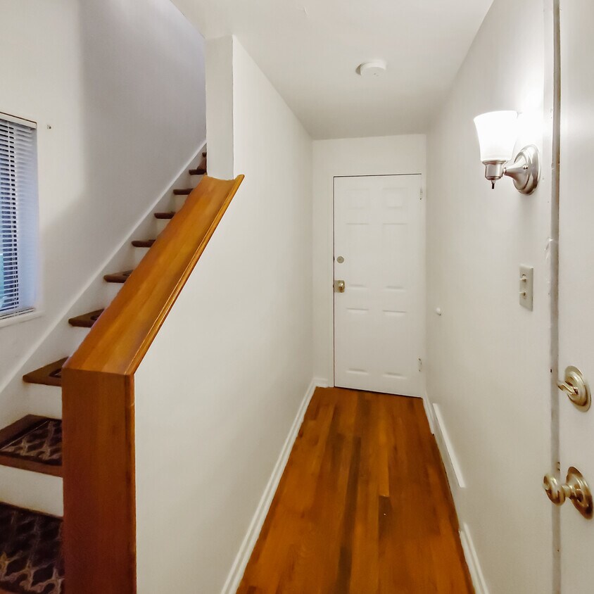 3616 Western Ave, Park Forest, IL 60466 Townhome Rentals in Park