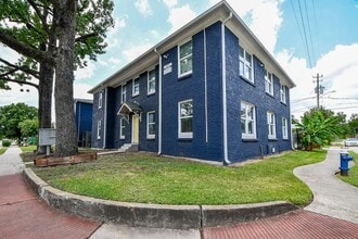 Building Photo - 1011 Enid St