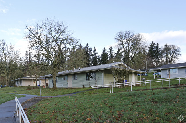 Foto del edificio - Oregon City View Manor