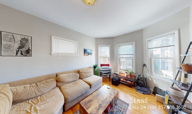 Photo - 21 Tufts St Apartment