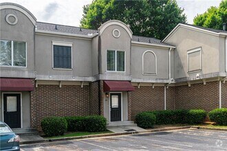 Building Photo - 3301 Henderson Mill Rd