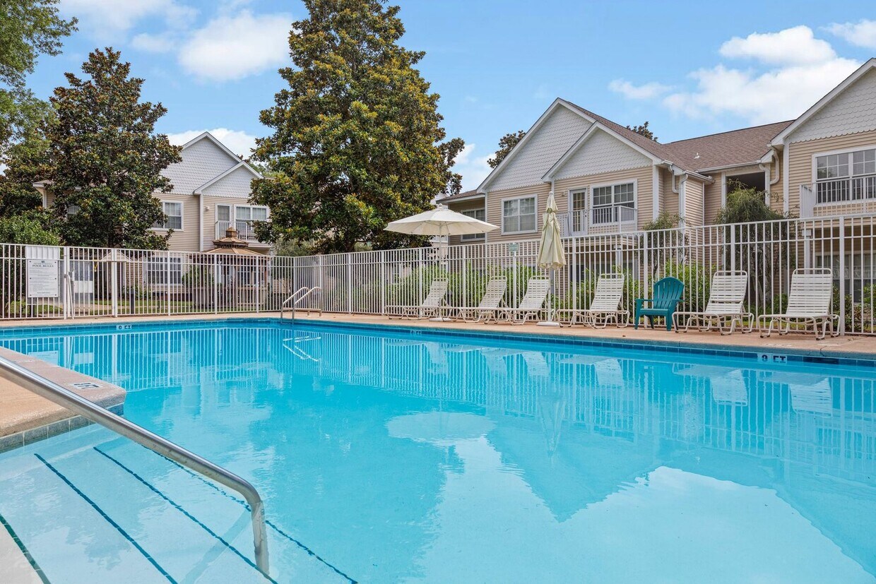 1501 N Partin Dr Unit 202, Niceville, FL 32578 Condo for Rent in