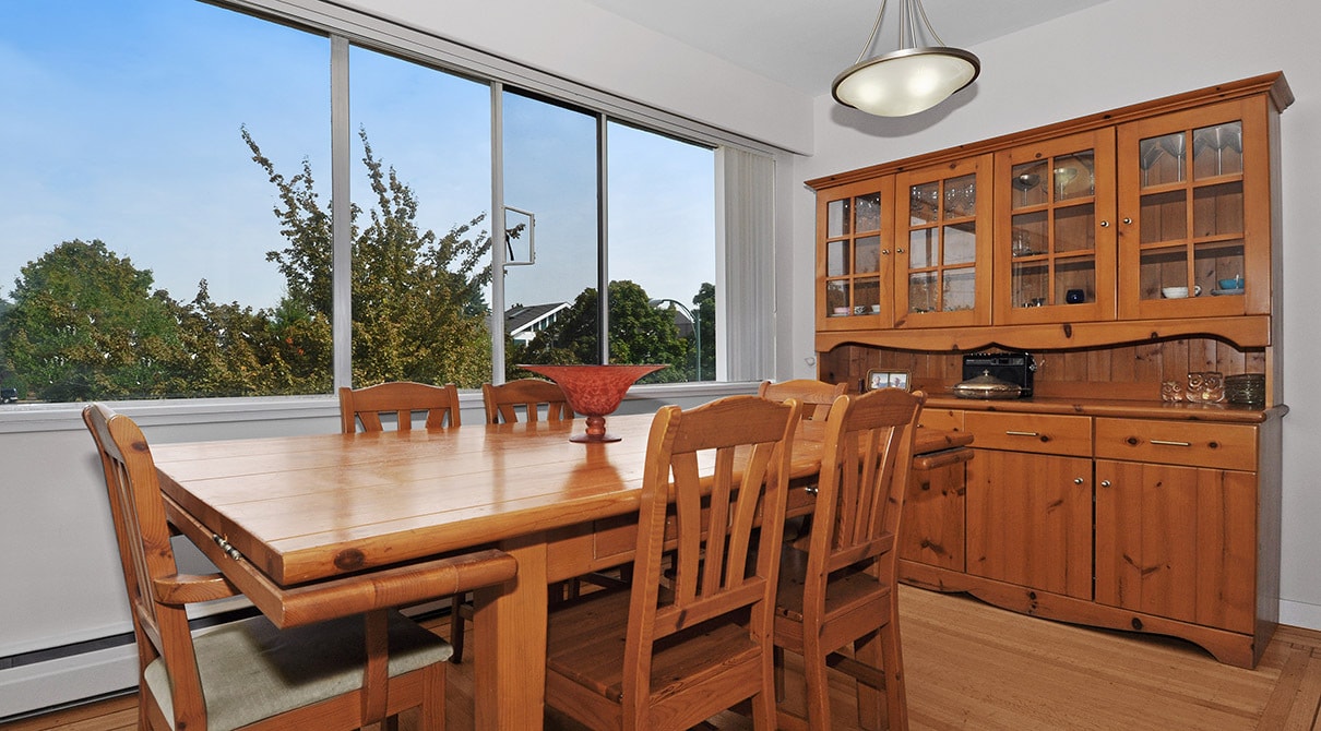 Photo du bâtiment - Hollies