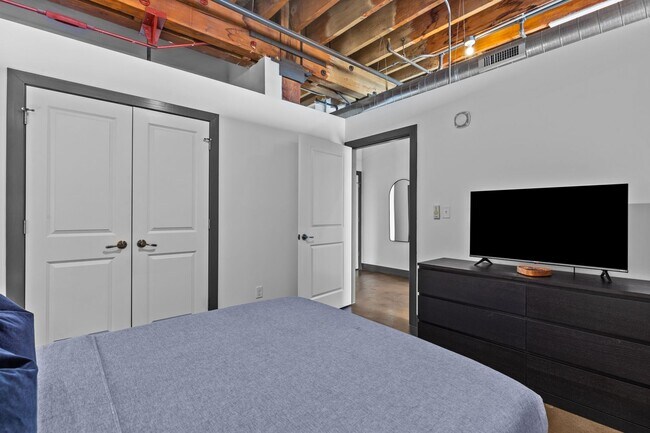 Foto del edificio - Peper Lofts @ Laclede's Landing