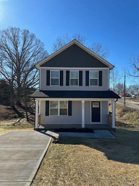 802 Union St, Maiden, NC 28650 - House Rental in Maiden, NC ...