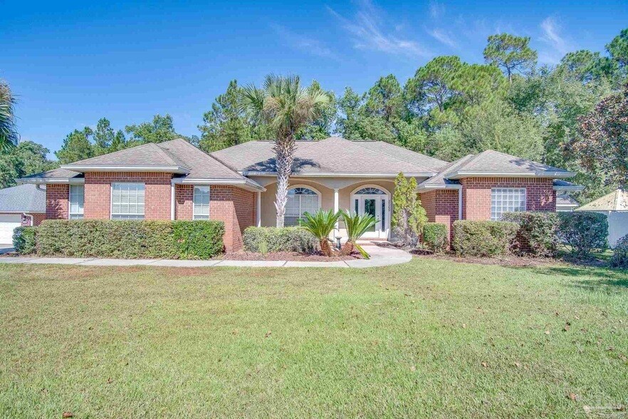 Foto principal - 3569 S Hampton Way