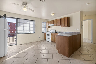 Collins Terrace Apartments Photo