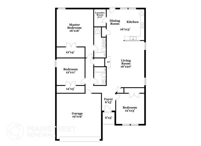 Building Photo - 8406 River Bluffs Dr