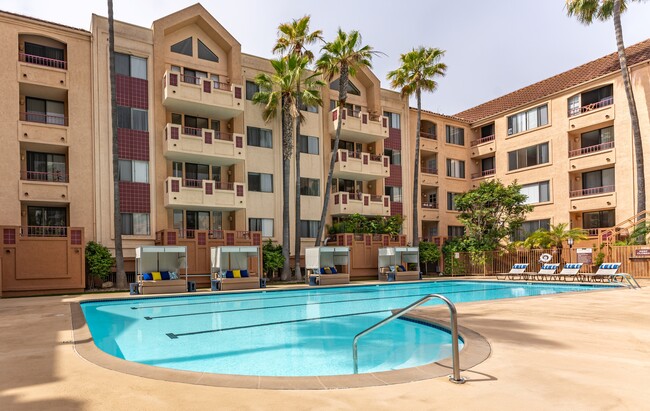 Foto del edificio - Veranda La Jolla