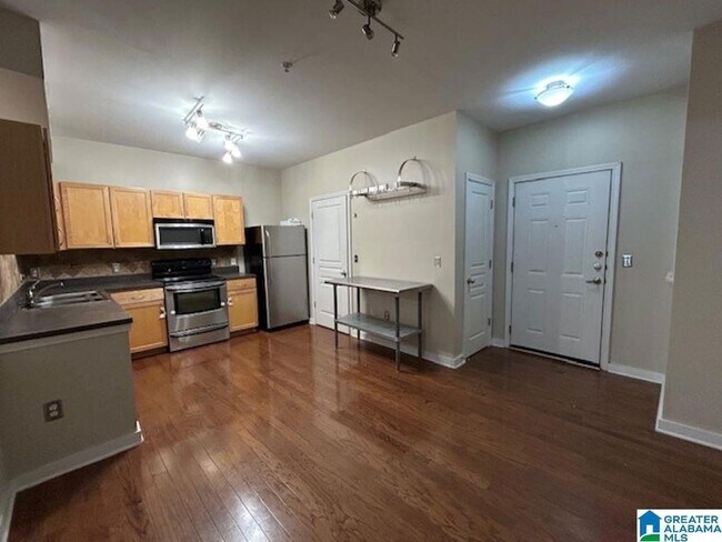 Foto del edificio - 401 20th St S