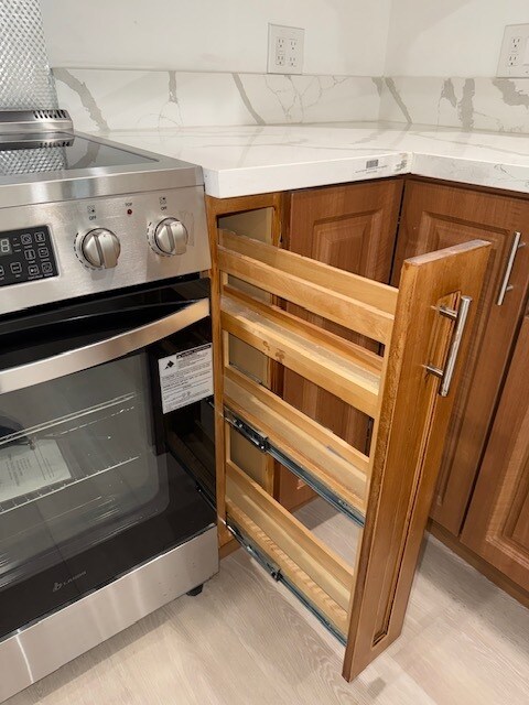 Habitación 18415 - 18417 Tuba St