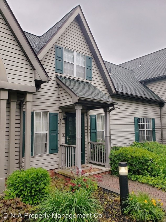 Primary Photo - 2 br, 2 bath House - 210 Walnut Grove Rd