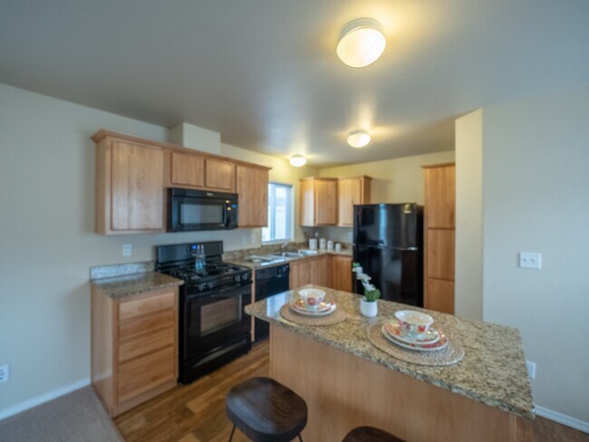 Foto del edificio - Four Seasons