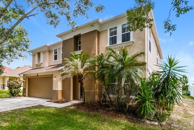 Foto del edificio - 4729 Barbados Loop