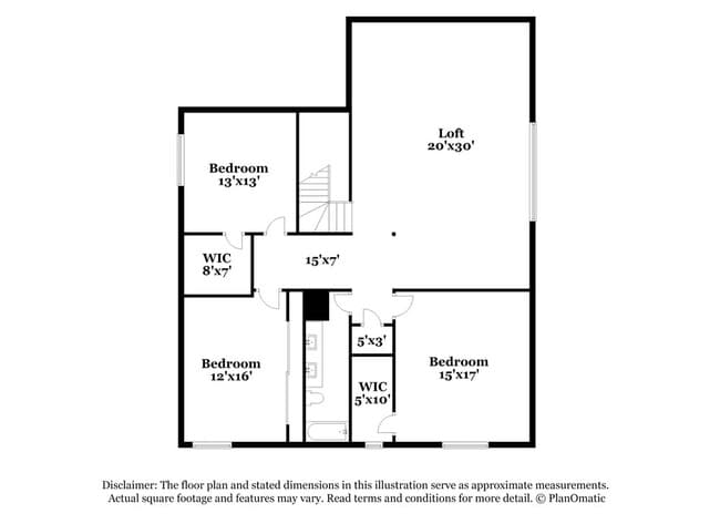 Foto del edificio - 15422 Camino Napo