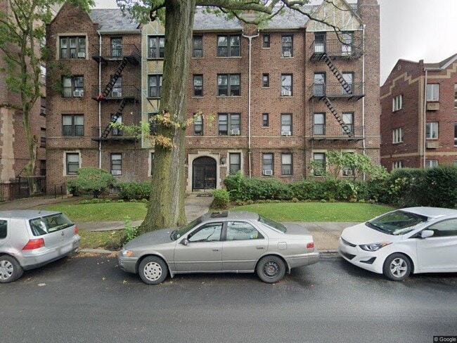 Photo - 85-21 Lefferts Blvd Apartment