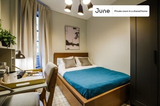 Building Photo - Room in Shared 3 bed/1 bath home