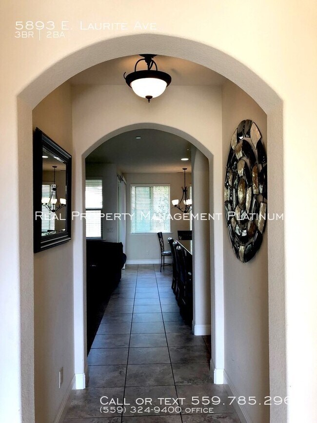 Building Photo - 5893 E Laurite Ave