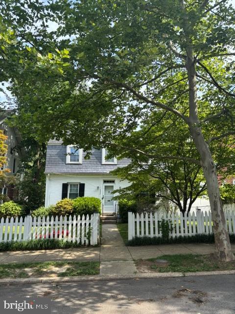 Building Photo - 4307 Brandywine St NW