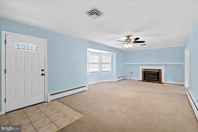 Building Photo - 919 Ednor Rd