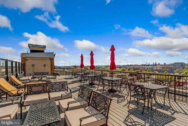 Foto del edificio - 1701 16th St NW