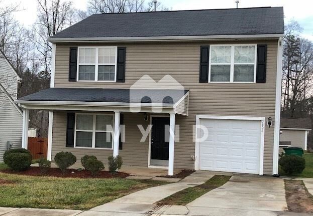 Primary Photo - 5626 Graypark Dr