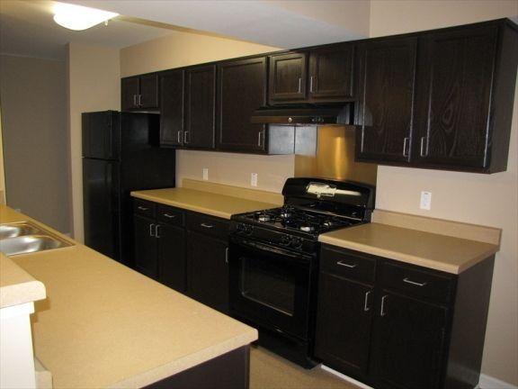 Primary Photo - 3 bedroom in Detroit MI 48219