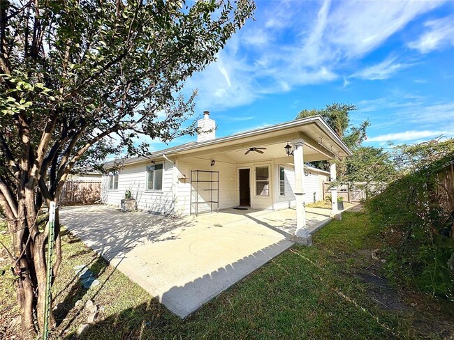 Foto del edificio - 17203 Valemist Ct