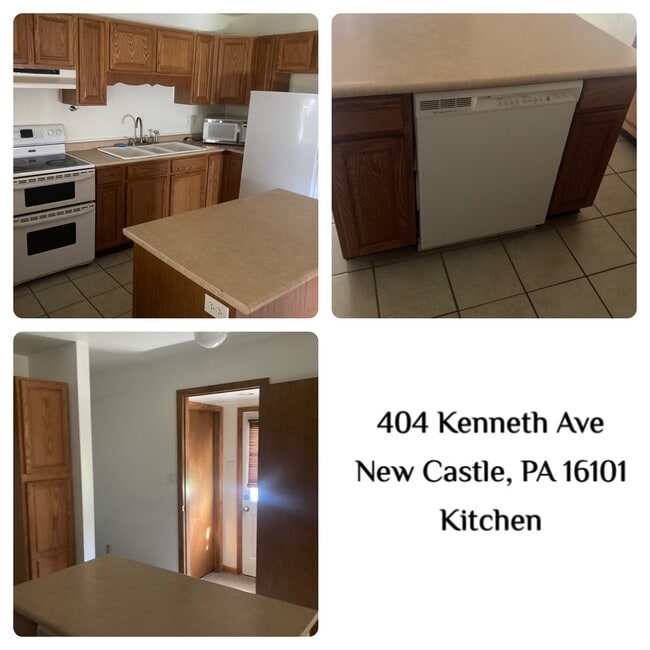 Building Photo - 404 Kenneth Ave