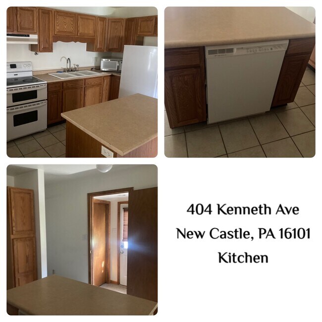 Foto del edificio - 404 Kenneth Ave