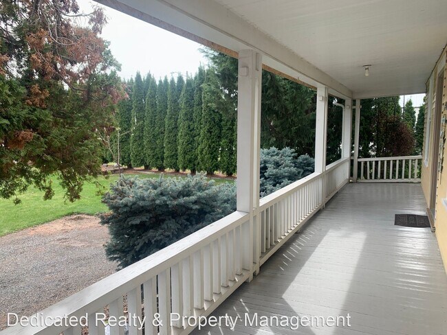 Foto del edificio - 3 br, 2 bath House - 1402 S 3rd Ave