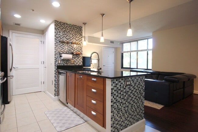 Photo - Midtown 1BR Condo
