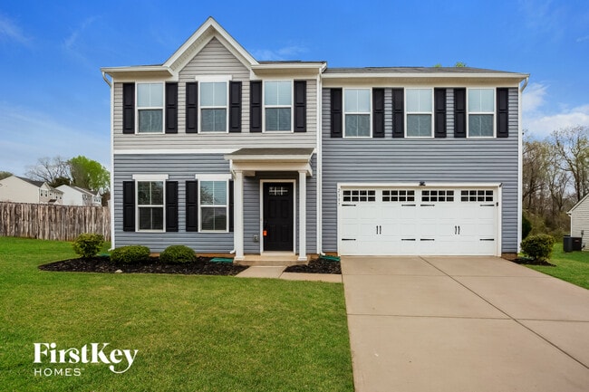 Building Photo - 2397 Willow Pond Ln SE