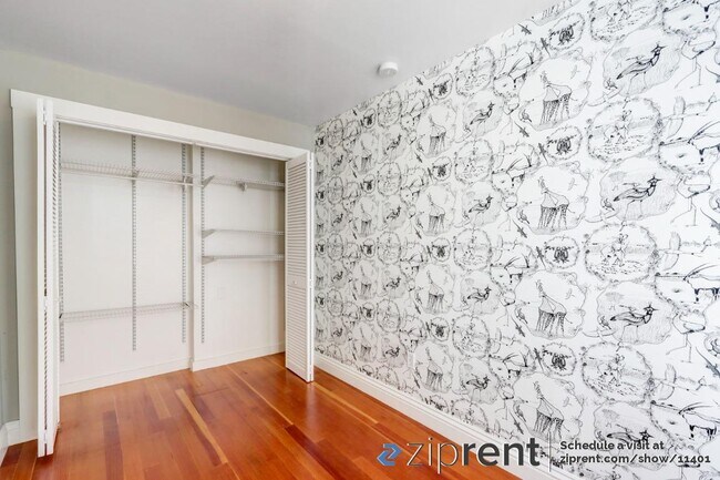 Building Photo - 116 Belvedere St