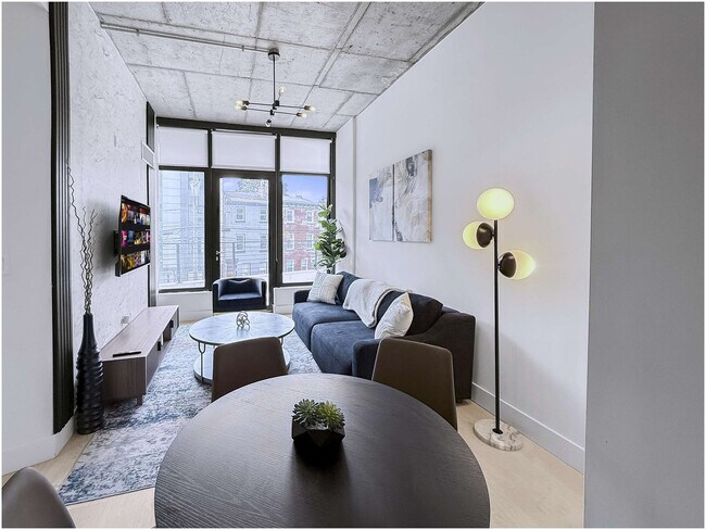 Foto del edificio - 1247 N 2nd St