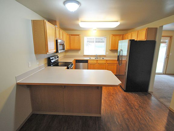 Foto del edificio - 4828 N Bristol St