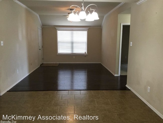 Building Photo - 3 br, 2 bath House - 6001 Trammel Estates Dr.