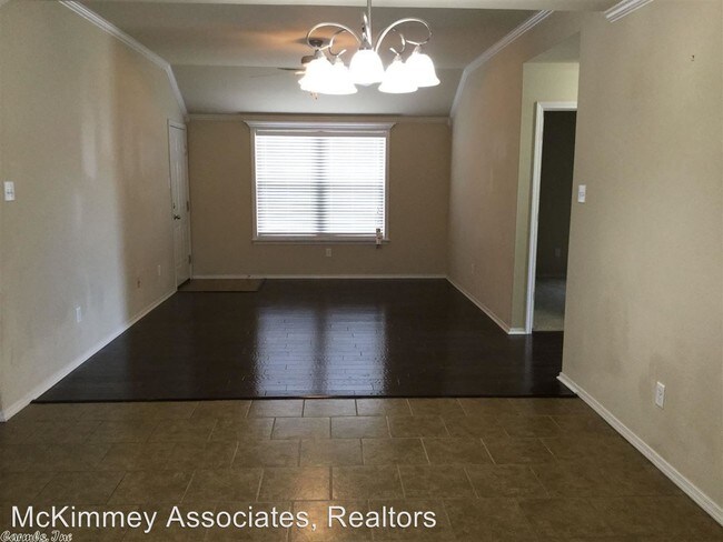 Foto del edificio - 3 br, 2 bath House - 6001 Trammel Estates Dr.