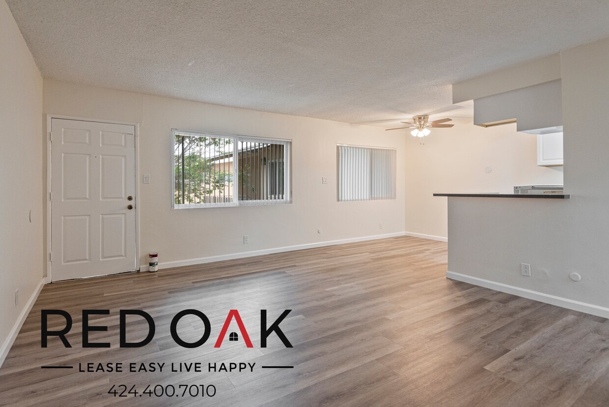 Foto principal - 1321 S Greenwood Ave