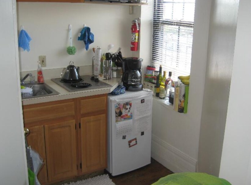 *Las imágenes son muestras representativas de la unidad anunciada. En algunos casos, las unidades reales que visita... - 18 Isabella St