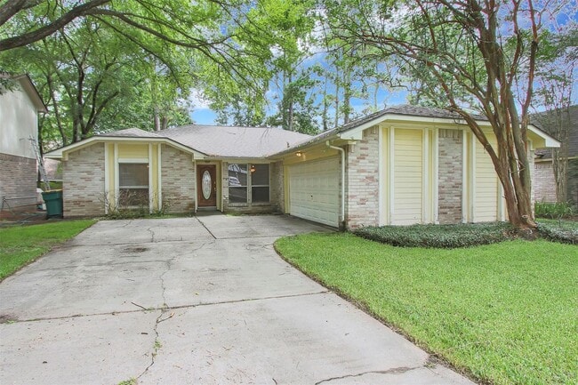 Foto del edificio - 73 Timberspire Ln