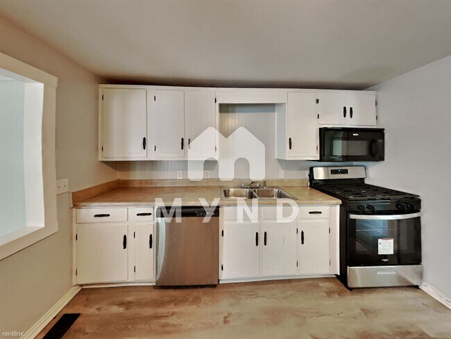 Foto del edificio - 3 br, 1 bath House - 2931 Circle Dr