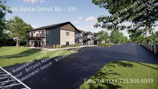 Foto del edificio - 8664 Aspen Ln