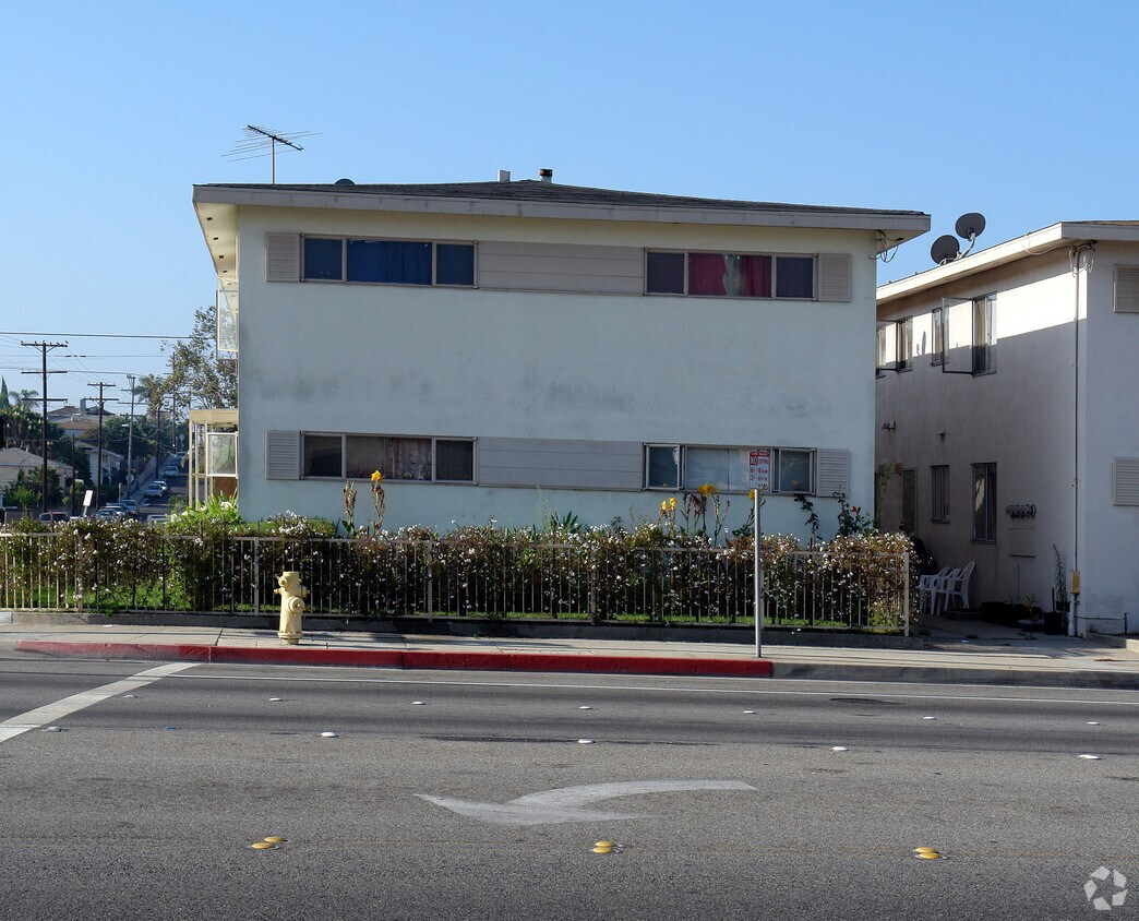 Foto del edificio - 12811 Ramona Ave