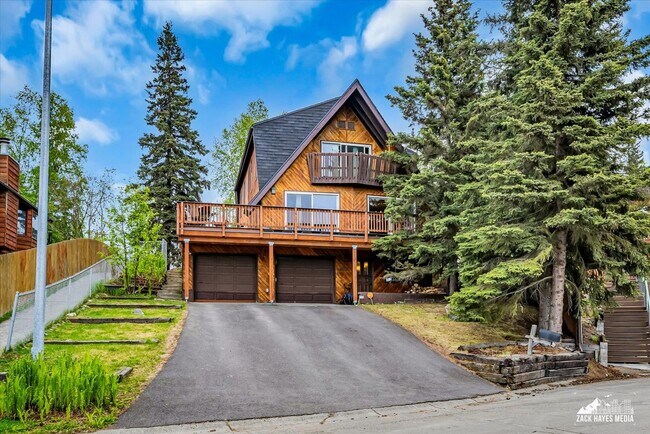 Foto del edificio - Towne East Single Family Home